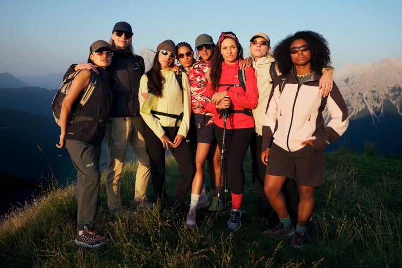 Novedades para mujeres