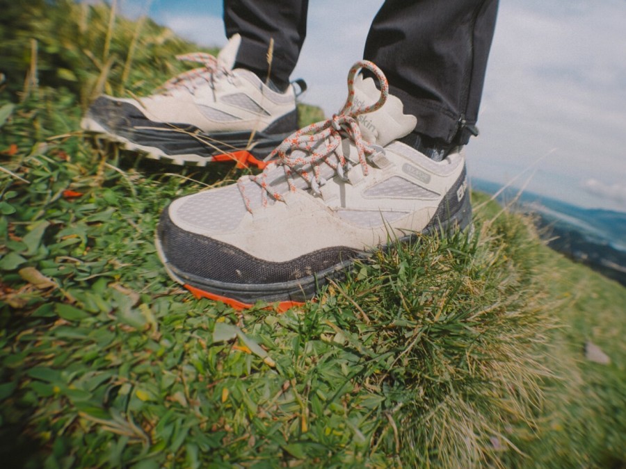Zapatos sostenibles