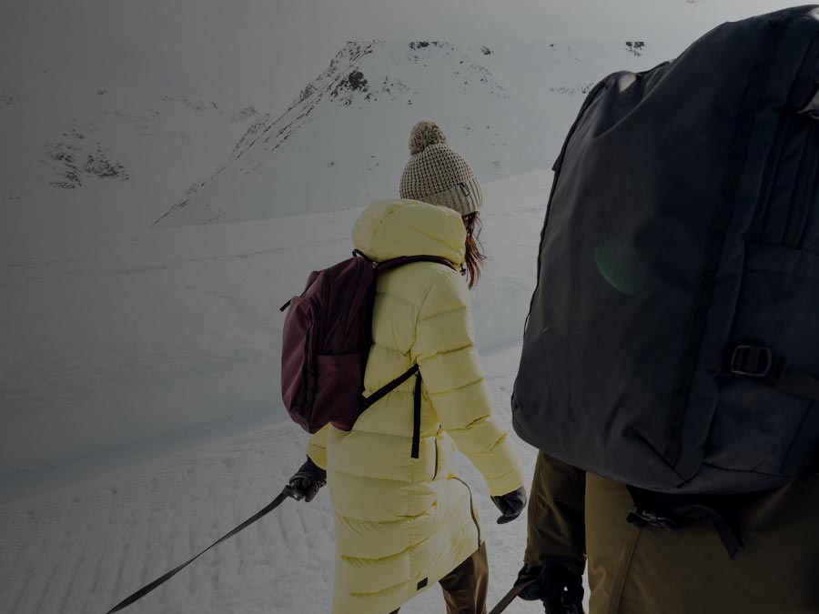 Siempre en movimiento