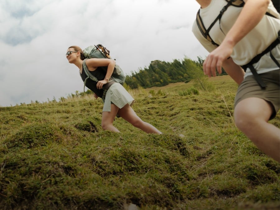 Productos sostenibles para mujeres